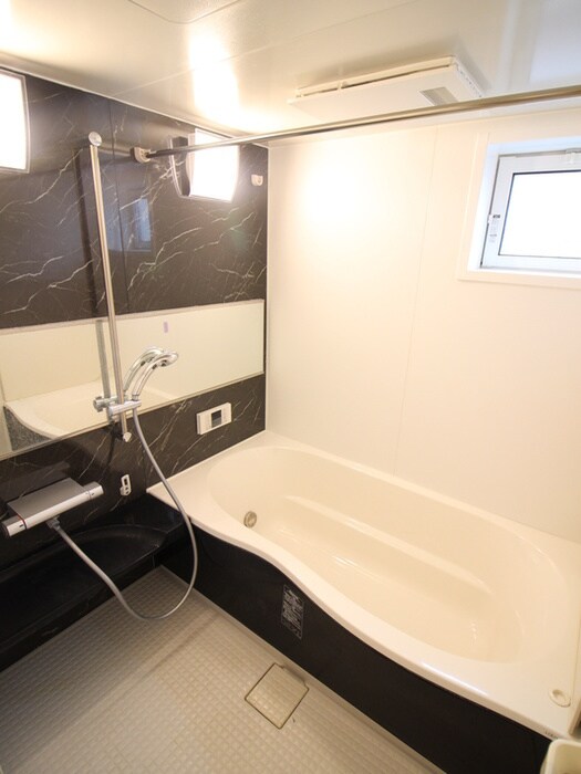 物件内観写真9　(バス／シャワールーム等)