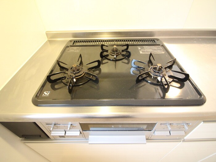 物件内観写真17　(キッチン)