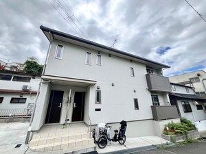 フィカーサ龍岳外観写真
