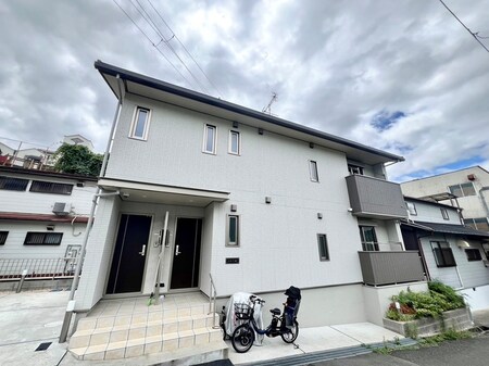 フィカーサ龍岳外観写真