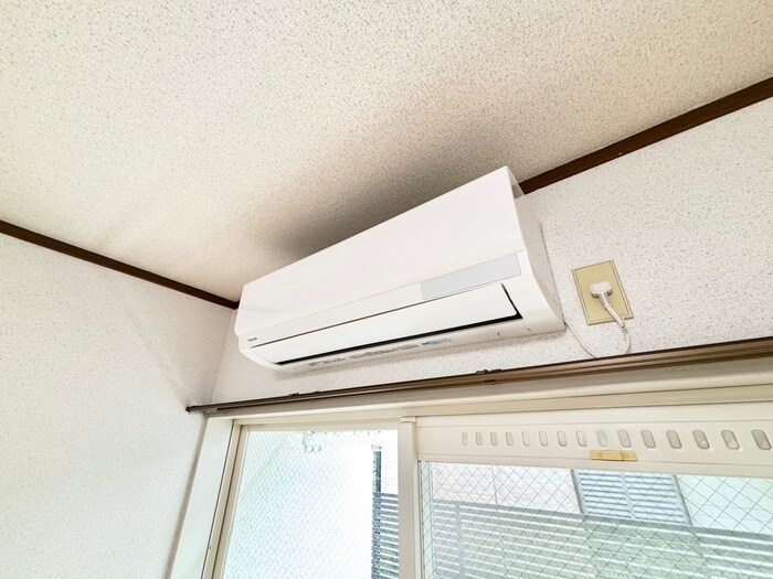 コーポ牧の内観写真