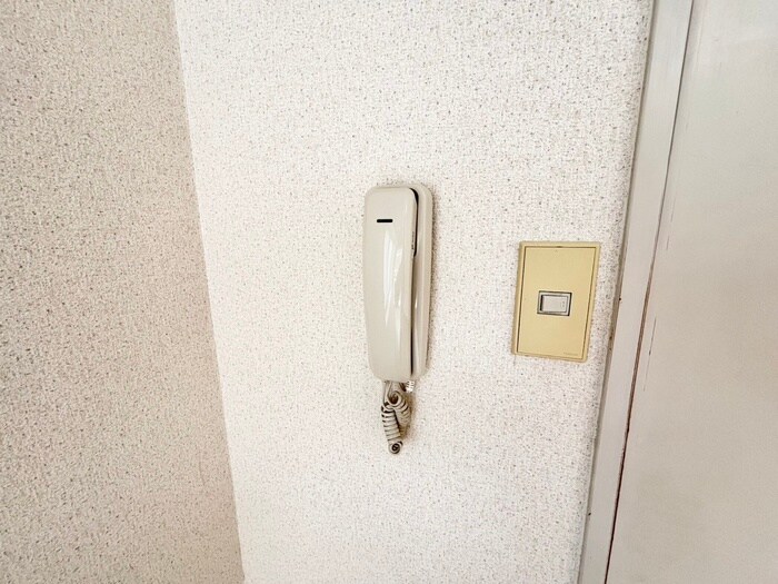 コーポ牧の内観写真