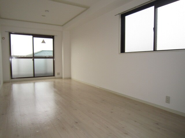 物件内観写真4　(キッチン)