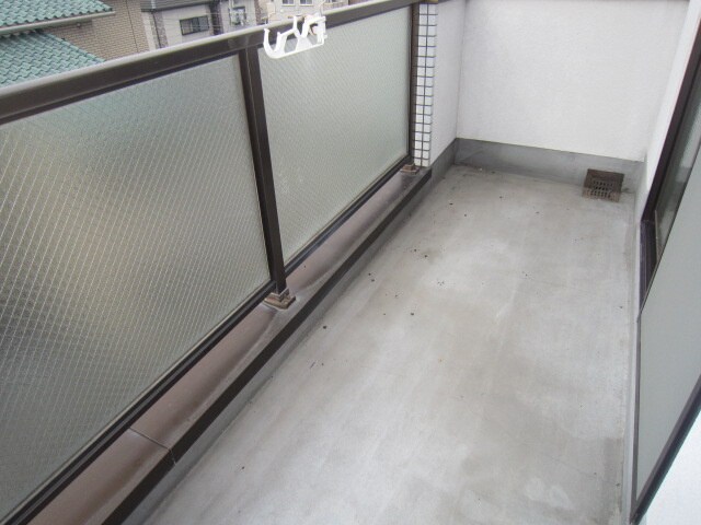物件内観写真12　(ベランダ・バルコニー)