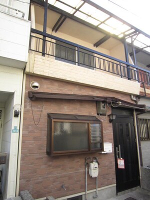 温故知新sakai外観写真