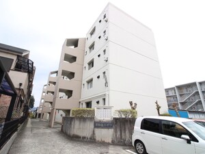 清和台ハイツ(102)外観写真
