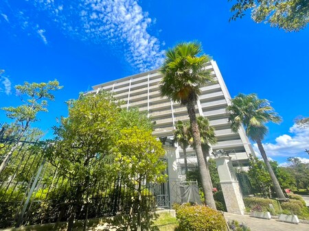 エスリード芦屋陽光町（９１０）外観写真