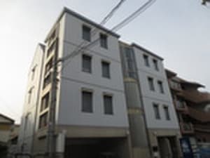 ロイヤルメゾン園田Ⅲ(402)外観写真