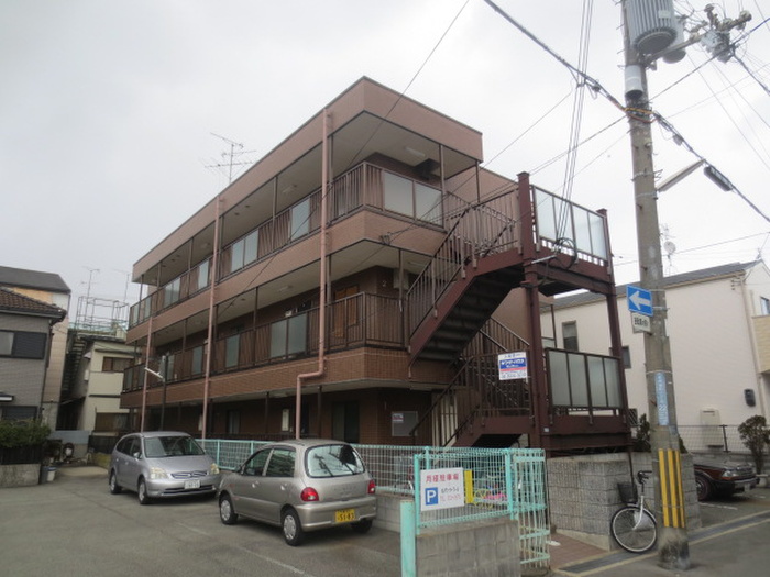 外観写真