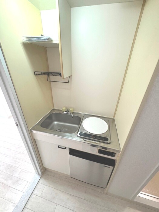 物件内観写真7　(キッチン)