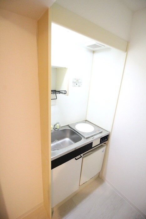 物件内観写真7　(キッチン)