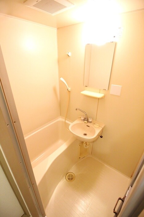 物件内観写真9　(バス／シャワールーム等)