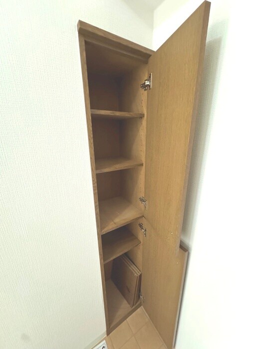 物件内観写真14　(靴箱)