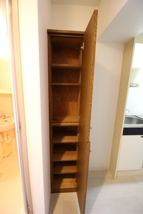 物件内観写真18　(靴箱)