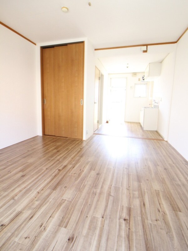 居室
