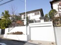 小束山貸家