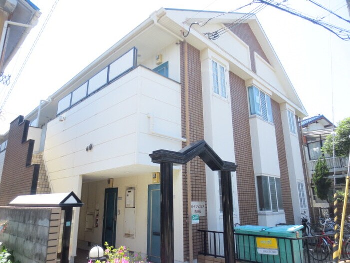 物件外観写真6　(外観写真)