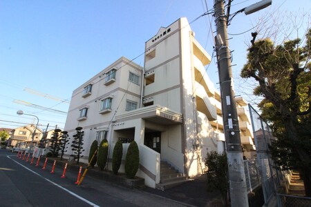 セルサス新家外観写真