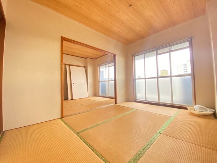 物件内観写真8　(居室)