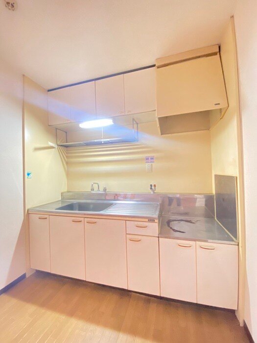 物件内観写真9　(キッチン)