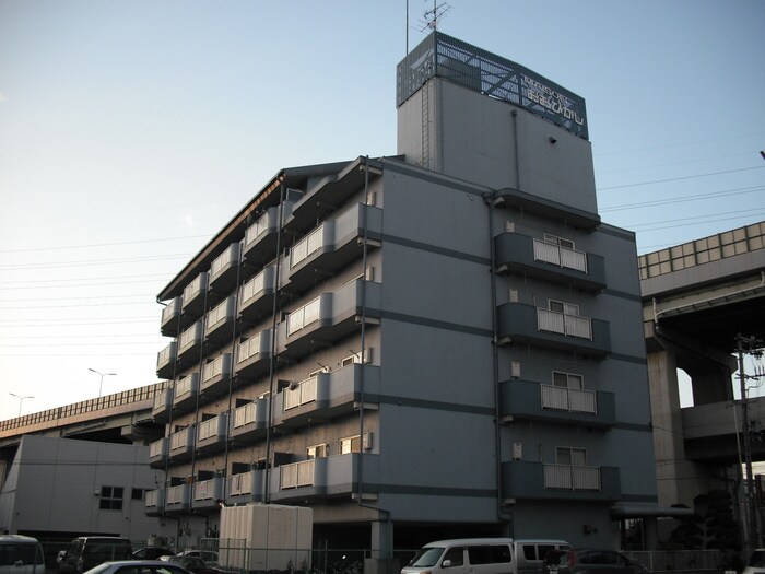 物件外観写真6　(周辺環境)