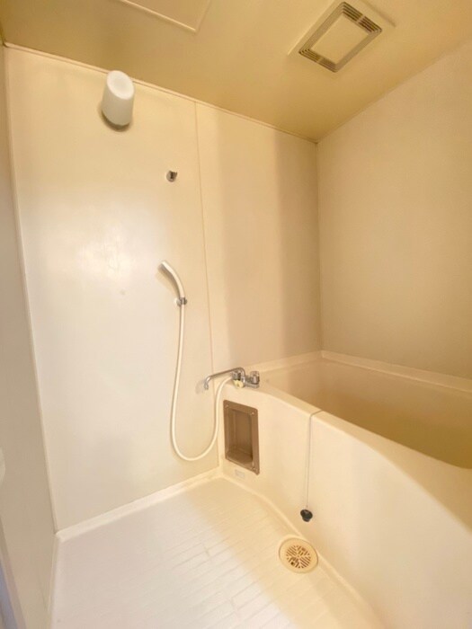 物件内観写真11　(バス／シャワールーム等)
