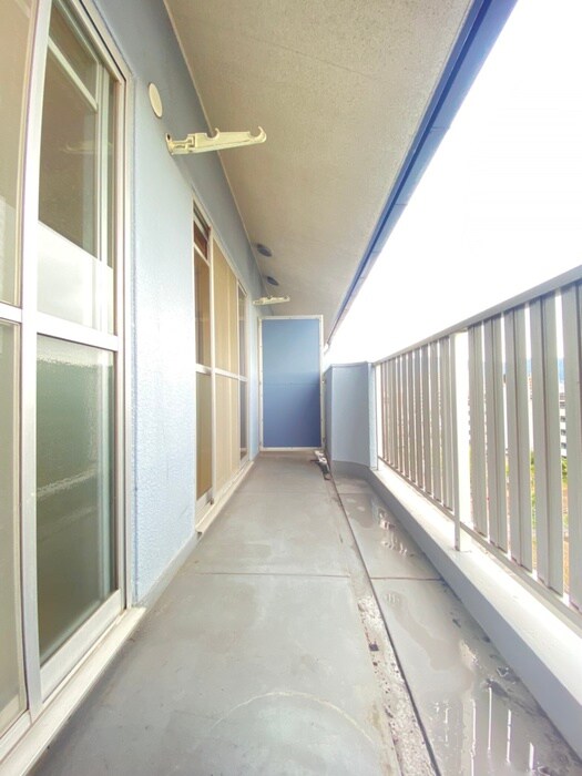 物件内観写真20　(ベランダ・バルコニー)