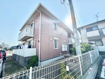 桃乃里の外観写真