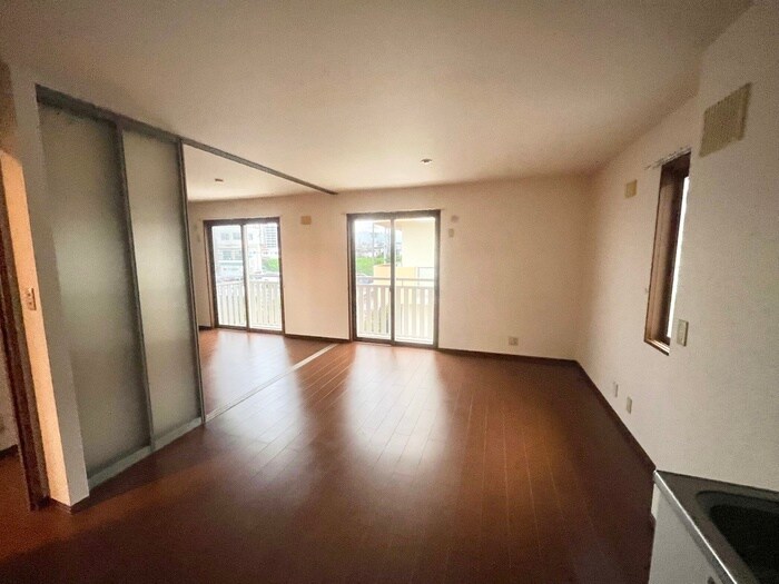 物件内観写真7　(居室)