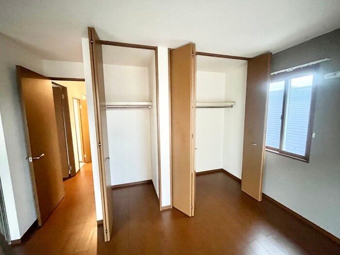 物件内観写真11　(収納)