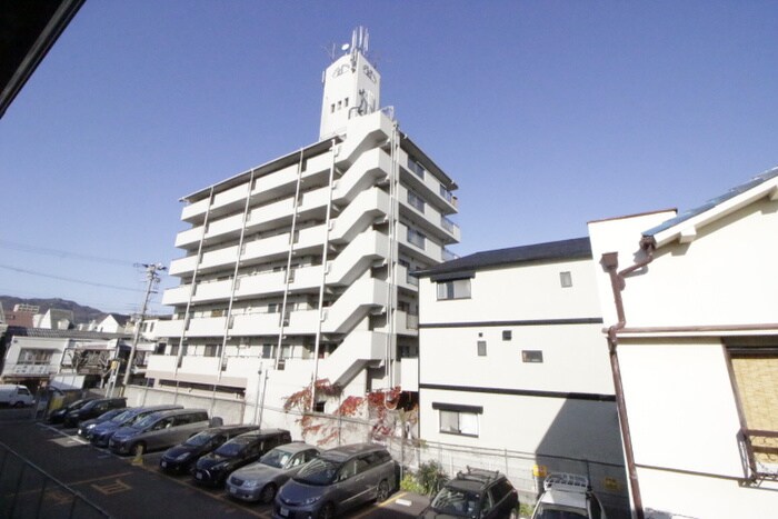 物件外観写真5　(外観写真)