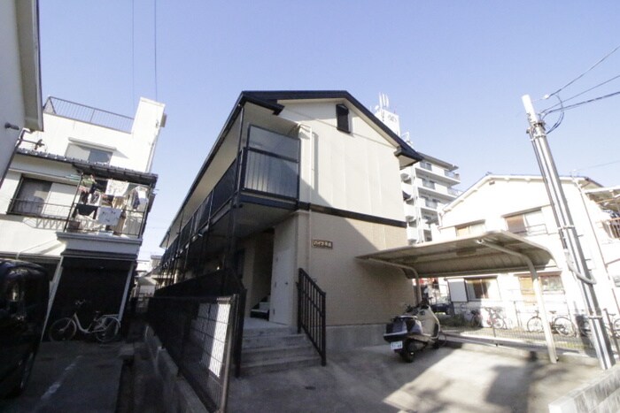 物件外観写真6　(外観写真)