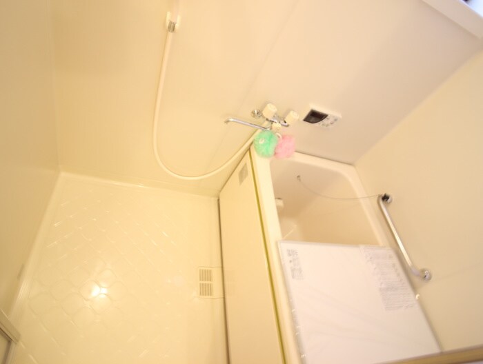 物件内観写真12　(バス／シャワールーム等)