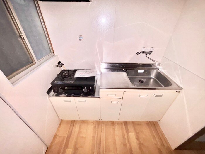 物件内観写真7　(キッチン)