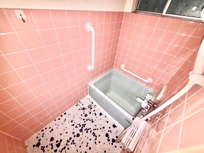 物件内観写真8　(バス／シャワールーム等)