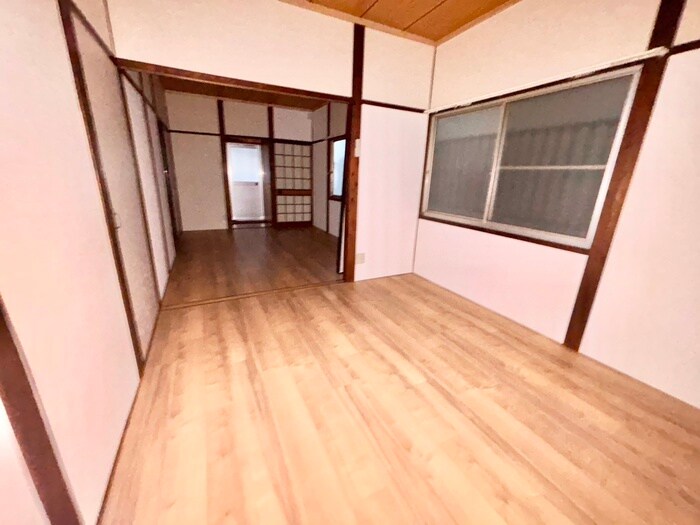 物件内観写真13　(居室)