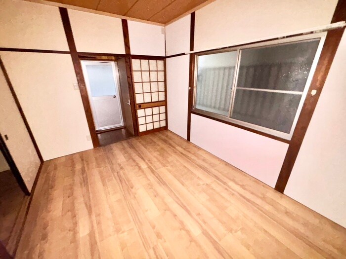 物件内観写真18　(居室)