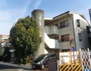 石山古都ハウス外観写真