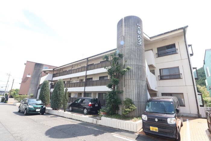 物件外観写真4　(外観写真)