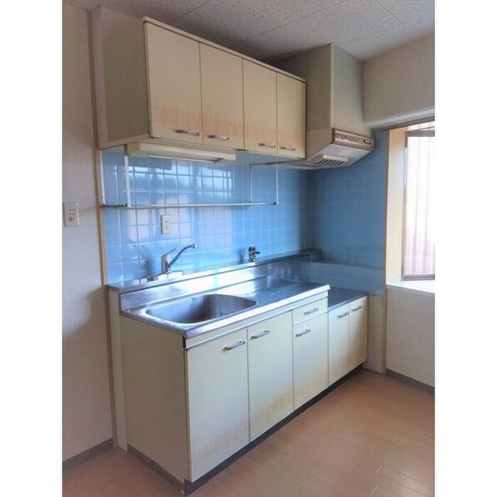 物件内観写真10　(キッチン)