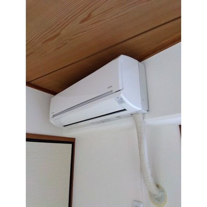 物件内観写真16　(室内からの展望)