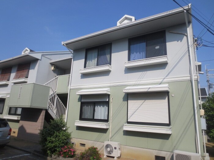 物件外観写真3　(外観写真)