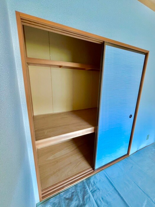 物件内観写真8　(収納)