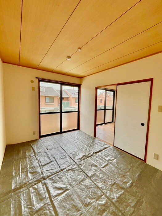 物件内観写真9　(居室)