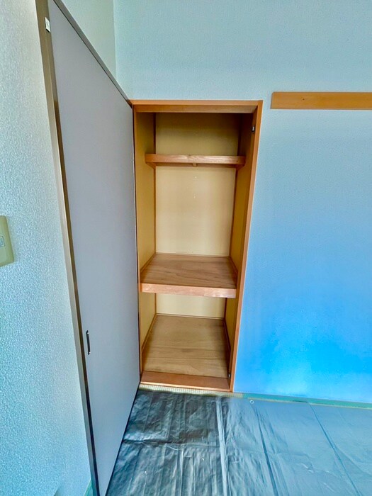 物件内観写真10　(収納)