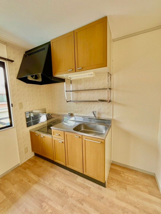 物件内観写真11　(キッチン)