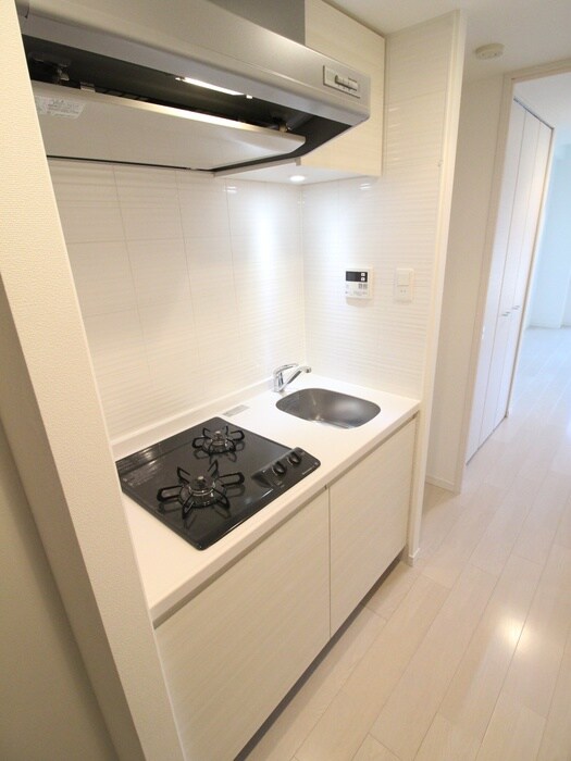 物件内観写真7　(キッチン)