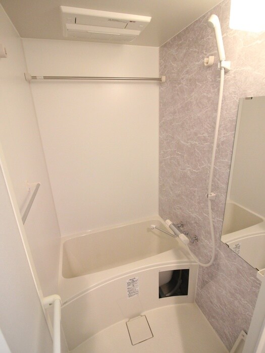 物件内観写真8　(バス／シャワールーム等)