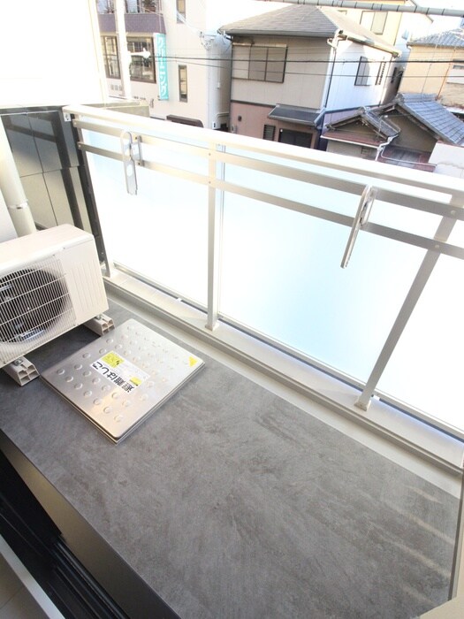 物件内観写真16　(ベランダ・バルコニー)