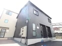 ランフォート天神川テラス